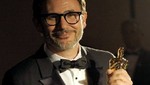 Michel Hazanavicius, el director galardonado en los Oscar por 'El Artista'