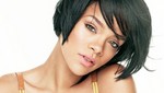 Rihanna: 'Crecí viendo cocaína y marihuana a mi alrededor'