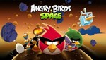 Angry Birds Space supera las diez millones de descargas de aplicación a solo tres días de lanzamiento