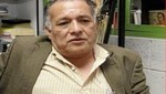 Ulises Humala sobre Antauro: 'Hasta Vargas Llosa probó marihuana'