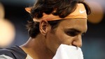 Roger Federer fue eliminado por Andy Roddick del Masters 1000 de Miami