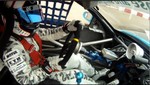 Diego Durand calienta motores para el TC2000