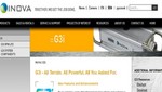 INOVA completa la primera venta y entrega de su sistema de adquisición de datos sísmicos G3i