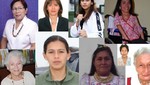 Reconocerán a mujeres destacadas en la IX Condecoración Orden al Merito de la Mujer 2012