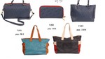 Dolores Promesas nos muestra su colección de bolsos para esta Primavera-Verano 2012