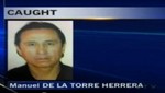 Canadá: Detienen a un peruano acusado de cometer crímenes de guerra