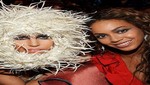 Beyonce se rinde ante el talento de Lady Gaga