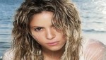 Shakira lamenta la muerte de Joe Arroyo