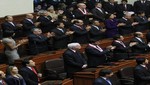 Nuevo Congreso inicia periodo 2011-2016