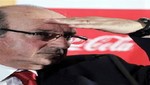 Sergio Markarián se quedaría al mando del Perú hasta el 2020