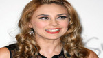 Aracely Arámbula: Mis hijos me preguntan por su padre