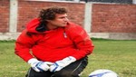 Libman pide desvincularse de Alianza Lima