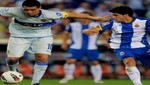 Boca Juniors perdió su amistoso con el Espanyol