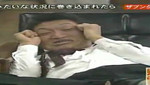Video: chistoso muere en broma de televisión
