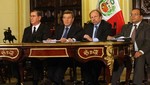 Presupuesto 2012 supera los 90 millones de soles