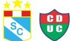 Sporting Cristal visita a Unión Comercio en Moyobamba