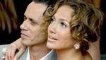 Jennifer Lopez y Marc Anthony tras la reconciliación