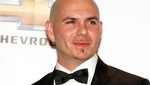 Pitbull se disculpa con Lindsay Lohan