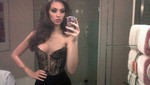 Miss Perú Natalie Vertiz mostró atractiva foto en Facebook