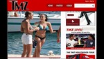 Madonna y su hija dejan 'loquitos' en playa de Francia