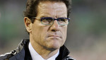 Fabio Capello elogia juventud del Manchester United