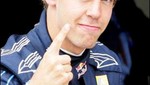 F-1: Vettel saldrá primero en Bélgica