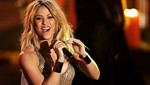 Shakira 'Persona del Año de la Academia Latina'