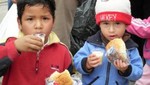 Investigación de intoxicación en Cajamarca cerca de dar con los culpables