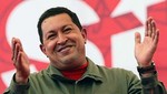 Hugo Chávez nacionalizó compañía Conferrys