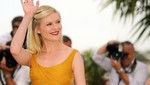 Kirsten Dunst posa para la revista Flare