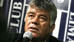 Entrenador de Alianza Lima: 'El equipo está afectado'
