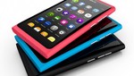 Nokia ofrece su N9 con MeeGo