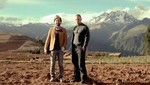 Calle 13 estrena su video 'Latinoamérica'