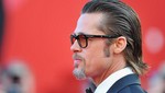 Brad Pitt le niega entrevista a Chelsea Handler
