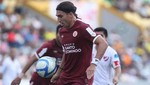 Pablo Vitti: 'Estadio Miguel Grau no es el mejor para jugar Sudamericana'