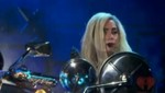 Lady Gaga rinde homenaje a Jamey Rodemeyer en el festival iHeart