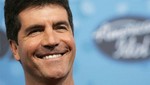 Simon Cowell criticó a Lady Gaga: 'Su música es la más aburrida'