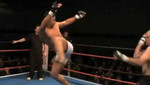 Video: la mejor patada en la historia del Kick Boxing