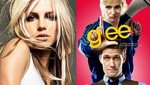 Britney Spears quiere actuar en Glee