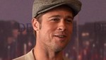 Brad Pitt confesó su amor por la cocina