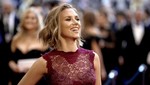 Scarlett Johansson cambia de look