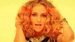 Paulina Rubio estrena su nuevo video 'Me gustas tanto'