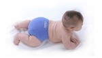 Estados Unidos: Un pañal salva a bebe que estuvo a punto de morir ahogada