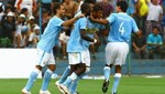 Sporting Cristal buscará seguir con la racha ganadora ante Juan Aurich