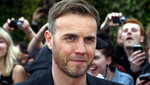 Gary Barlow vuelve a los escenarios