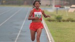 Inés Melchor ganó medalla de bronce en los Panamericanos