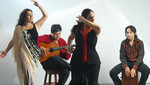 Las hermanas Amaya en 'Flamenco Puro'