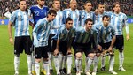 Eliminatorias Brasil 2014: salió lista de convocados de Argentina