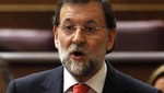 Mariano Rajoy: 'No es momento para fiestas en España'