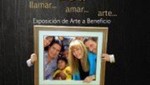 Llamarte 2011, un encuentro de amor y de arte